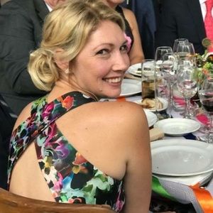 Meet your Posher, Jen